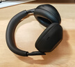 索尼（SONY）WH-1000XM6【政府補貼】頭戴式無(wú)線(xiàn)降噪耳機 AI智能降噪 黑色 3.8女神節 禮物 曬單實(shí)拍圖