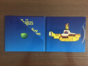 披头士乐队：The Beatles黄色潜水艇（电影原声带）Yellow Submarine （CD) 实拍图