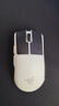 雷蛇（Razer）煉獄蝰蛇V4pro專(zhuān)業(yè)電競游戲無(wú)線(xiàn)鼠標 專(zhuān)業(yè)版人體工學(xué) 輕量化鼠標 光學(xué)滾輪 蝰蛇V4專(zhuān)業(yè)版 白色（輕約56克） 曬單實(shí)拍圖