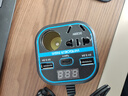 智國者車(chē)載逆變器12v24v轉220v大功率多功能電源點(diǎn)煙轉換充電器插頭汽車(chē) 曬單實(shí)拍圖