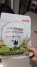 京東京造鮮來(lái)多沙漠純牛奶粉1kg 成人奶粉中老年全家 曬單實(shí)拍圖