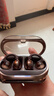 JBL 【王楚欽同款】SOUNDGEAR CLIPS琉璃扣 開(kāi)放式無(wú)線(xiàn)藍牙耳機耳夾式不入耳掛耳新款華為通用 靈琥珀 曬單實(shí)拍圖