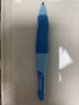 思筆樂(lè )（STABILO）胖胖鉛 德國兒童自動(dòng)鉛筆3.15mm 安全無(wú)毒正姿文具一二年級小學(xué)生練字開(kāi)學(xué)必備用品 藍色右手專(zhuān)用 曬單實(shí)拍圖