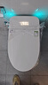 小米米妮系列智能馬桶一體機紫外線(xiàn)殺菌即熱全自動(dòng)沖洗靜音加熱烘干坐便器 m1s標配版-清洗烘干-帶水箱 250/300/350/400/坑距 下單備注 曬單實(shí)拍圖