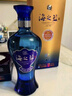洋河藍色經(jīng)典 海之藍 42度 480ml 單瓶裝 (新老版本隨機發(fā)貨) 曬單實(shí)拍圖