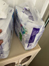 安兒樂(lè )（Anerle）小輕芯紙尿褲L66片(9-14kg)超薄透氣【品牌直供 安心品質(zhì)】 曬單實(shí)拍圖