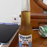科羅娜（CORONA）無(wú)醇無(wú)酒精0度啤酒Corona 4.2°P 清爽順滑拉格果啤 300mL 12瓶 整箱裝 曬單實(shí)拍圖