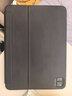 倍思【磁吸分離】iPad鍵盤(pán)蘋(píng)果平板鍵盤(pán)保護套一體 適用Air8/7/6/Pro18-22年-11寸/Air5/4-10.9寸 曬單實(shí)拍圖
