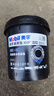 美孚潤滑脂 黃油 XHP222 高溫復合鋰基脂 通用 汽車(chē)輪轂 工程機械 軸承 潤滑油 機油 1.8kg/桶 曬單實(shí)拍圖