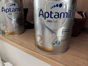 Aptamil愛(ài)他美澳洲白金版含DHA葉黃素澳愛(ài)白金新西蘭嬰幼兒牛奶粉正品 2段6罐【保價(jià)90天  買(mǎi)貴退差】27年12月 800g 曬單實(shí)拍圖