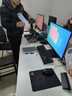 酷開(kāi) 創(chuàng  )維電腦 商用主機辦公家用臺式機電腦整機（AMD A8核心 16G 512G SSD WiFi ）23.8英寸套機 曬單實(shí)拍圖