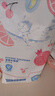 宜嬰弱酸水果拉拉褲XXXXL30片(17-19kg)嬰兒尿不濕學(xué)步褲超薄透氣 曬單實(shí)拍圖
