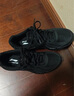 李寧（LI-NING）運動(dòng)鞋跑步男款低幫減震舒適跑步鞋軟底輕便男士輕便運動(dòng)鞋子男 曬單實(shí)拍圖