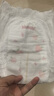 好奇（Huggies）鉑金裝小桃褲成長(cháng)褲L120片(9-14kg)大號尿不濕拉拉褲【透爽散熱】 曬單實(shí)拍圖