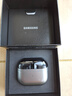 三星 Samsung【政府補貼】Buds3 Pro 自適應主動(dòng)降噪無(wú)線(xiàn)藍牙耳機/運動(dòng)耳機/AI同傳翻譯耳機 星際銀 曬單實(shí)拍圖