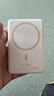 倍思卡片磁吸充電寶3C認證Magsafe27W快充移動(dòng)電源10000mAh可上飛機蘋(píng)果17華為小米手機戶(hù)外儲能電源 曬單實(shí)拍圖