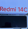 小米（MI）  Redmi 14C 6.88英寸護眼大屏 120Hz高刷 150%大揚聲器 4GB+64GB 冰川銀 紅米手機 老年機 曬單實(shí)拍圖
