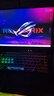 ROG【京東獨家】魔霸新銳 銳龍9 16英寸 游戲本筆記本電腦(R9 8940HX 16G 1T RTX5070Ti 2.5K 165Hz) 曬單實(shí)拍圖