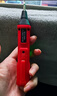 易之力測電筆智能數顯電筆電工專(zhuān)用測斷線(xiàn)漏電3v一500v新款 曬單實(shí)拍圖