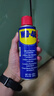 WD-40除銹劑潤滑wd40門(mén)鎖潤滑油機械防銹油螺絲螺栓松動(dòng)劑鐵銹清潔神器 曬單實(shí)拍圖
