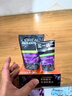 歐萊雅（LOREAL）男士洗面奶控油清痘深層清潔磨砂抗黑頭角質(zhì)氨基酸潔面乳男青少年 炭爽控油抗黑頭潔面膏100ml+50ml 曬單實(shí)拍圖