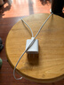 Apple/蘋(píng)果 20W USB-C充電器  type-c充電器蘋(píng)果手機充電器原裝手機快充頭 蘋(píng)果17手機充電器 曬單實(shí)拍圖