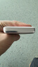 倍思卡片磁吸充電寶3C認證Magsafe27W快充移動(dòng)電源10000mAh可上飛機蘋(píng)果17華為小米手機戶(hù)外儲能電源 曬單實(shí)拍圖