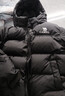 駱駝火山羽絨服2.0王俊凱同款【王者凱甲】男士加厚抗寒保暖外套冬季 曬單實(shí)拍圖