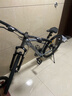 喜德盛（xds）山地自行車(chē)旭日310鋁合金車(chē)架21速學(xué)生青少年成人入門(mén)通勤 石巖灰（26款） 17寸（適合身高165-180cm） 曬單實(shí)拍圖