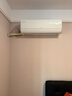 格力空調 AI節能王子 大1匹 新一級能效變頻純銅管AI省電舒適風(fēng)不吹人掛機國家補貼 KFR-26GW/NhLa1BAj 曬單實(shí)拍圖