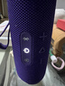 JBL FLIP7 音樂(lè )萬(wàn)花筒七代 藍牙音箱 戶(hù)外音響 AI音效增強 賽道揚聲器 iphone17pro適用 羅蘭紫 曬單實(shí)拍圖
