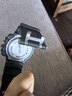 正港（ZGO）青少年手表男學(xué)生專(zhuān)用電子表初中生高中運動(dòng)鬧鐘防水潮流炫酷 898 曬單實(shí)拍圖