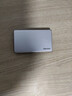 致態(tài)（ZhiTai）長(cháng)江存儲 4TB Type-c USB 3.2 移動(dòng)固態(tài)硬盤(pán)（PSSD）靈·先鋒版 讀速2000MB/s 手機直連 曬單實(shí)拍圖