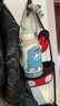 babycare兒童保溫杯水壺吸管杯大寶寶學(xué)飲316不銹鋼三合一上學(xué)600ml 曬單實(shí)拍圖
