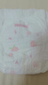 好奇（Huggies）鉑金裝小桃褲成長(cháng)褲L120片(9-14kg)大號尿不濕拉拉褲【透爽散熱】 曬單實(shí)拍圖