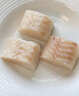大西洋真鱈魚(yú)頸背肉 1kg 1kg 曬單實(shí)拍圖