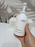 維特絲氨基酸洗面奶美白淡斑提亮膚色男女士深層清潔祛痘黑頭粉刺潔面乳 【告別黃黑皮】美白潔面乳300ml 曬單實(shí)拍圖