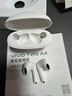 【95成新】vivo 真無(wú)線(xiàn)耳機 vivo TWS A3 XE W33A 鵝羽白   曬單實(shí)拍圖