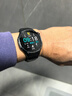 華為手表WATCH GT 6 Pro【咨詢(xún)領(lǐng)神券】運動(dòng)玄璣感知兩周續航藍牙通話(huà)體溫血氧心率監測送男朋友禮物57 46mm曜石黑+鈦空銀黑定制表帶 曬單實(shí)拍圖