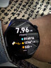 華為（HUAWEI）手表WATCH GT 6 Pro 【咨詢(xún)領(lǐng)優(yōu)惠】騎行體驗21天續航鈦合金智能手表【華為官方授權】 46mm 曜石黑 氟橡膠表帶 曬單實(shí)拍圖
