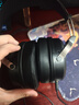 興戈（SIMGOT）EP5頭戴式大動(dòng)圈監聽(tīng)耳機高解析封閉式HiFi電競游戲專(zhuān)用有線(xiàn)音樂(lè )耳機 EP5【帶麥線(xiàn)+游戲聲卡】電競套件 曬單實(shí)拍圖