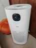 美的（Midea）【無(wú)霧加濕器】R8空氣凈化器加濕一體鼻炎家用甲醛數顯除煙味異味過(guò)敏原吸貓毛空氣凈化機 曬單實(shí)拍圖