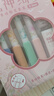咔巴熊 自動(dòng)鉛筆0.5mm 軟握高顏值小學(xué)生專(zhuān)用按動(dòng)活動(dòng)鉛筆 花神綺夢(mèng) 曬單實(shí)拍圖