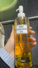 DHC蝶翠詩(shī)橄欖卸妝油300ml 溫和卸妝易乳化不油膩去角質(zhì)清潔保濕自營(yíng) 曬單實(shí)拍圖