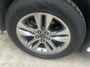 玲瓏輪胎汽車(chē)輪胎235/60R18 107W XL 玲瓏臻選 SD 適配哈弗H6/紅旗HS5 曬單實(shí)拍圖