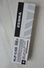 斑馬牌（ZEBRA）【熱門(mén)商品】RMJF5按動(dòng)筆芯0.5mm黑色中性筆替芯適用JJ77簽字筆 10支 曬單實(shí)拍圖