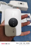 TCL隨身wifi三網(wǎng)通用免插卡無(wú)線(xiàn)wifi6車(chē)載4G路由器隨身便攜無(wú)限制移動(dòng)聯(lián)通電信全國通用2026款5GXY15B 【升級充電款】3000毫安大電池 不限速不虛標月享1500G流量 曬單實(shí)拍圖