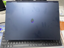 外星人（Alienware）游戲本國家補貼 星艦16X 16英寸高性能筆記本電腦 酷睿Ultra 9 5060顯卡32G 1T 2.5K 240Hz 1963QB 曬單實(shí)拍圖