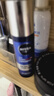 妮維雅（NIVEA）男士【水潤保濕】補水保濕水活暢透精華乳50g 護膚品 生日禮物 曬單實(shí)拍圖