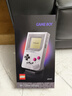 樂(lè )高（LEGO）積木馬里奧72046 GameBoy游戲機男孩女孩兒童玩具生日禮物裝飾 曬單實(shí)拍圖